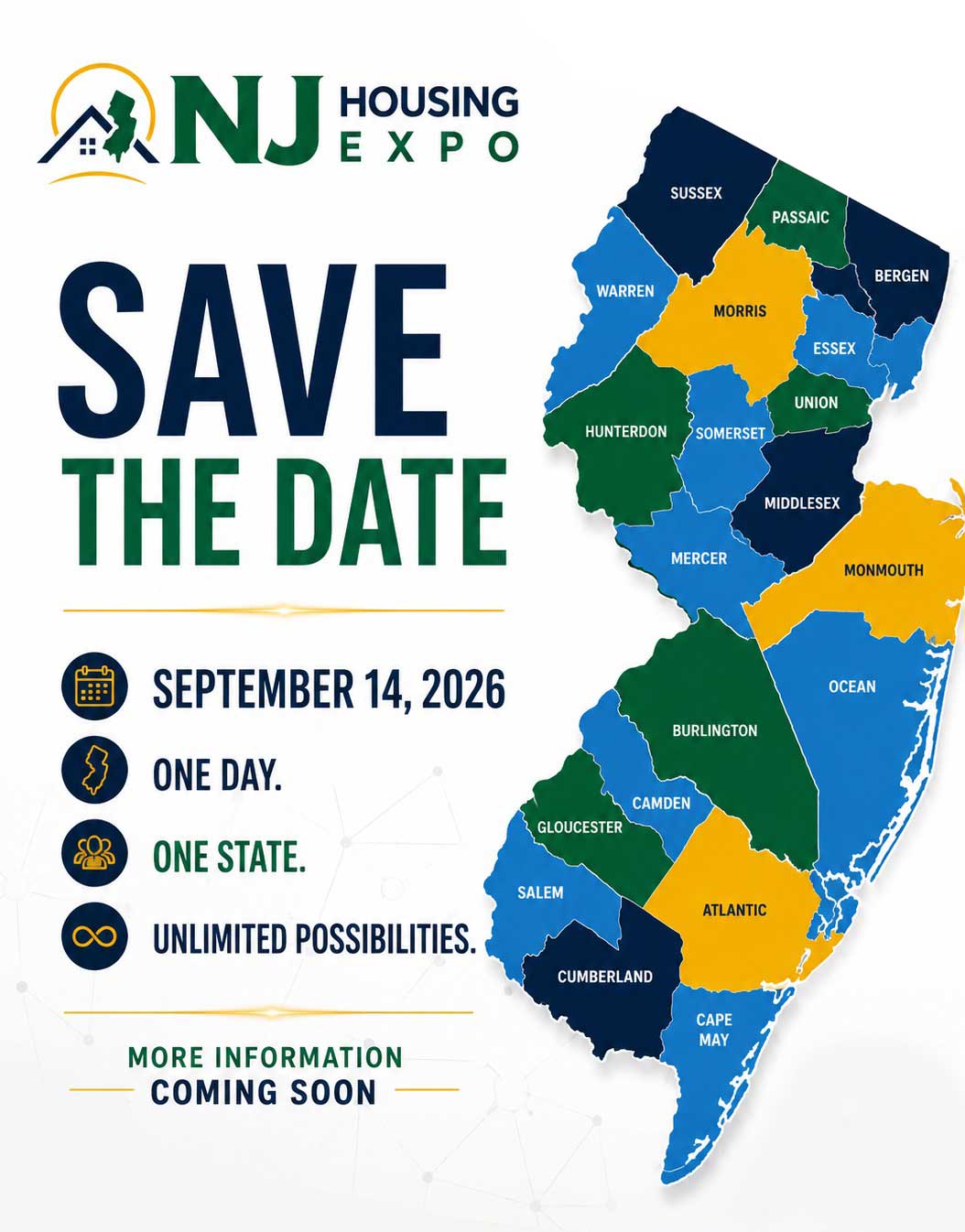 NJ Housing Expo